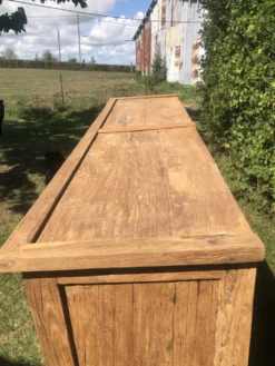 Buffet vaisselier