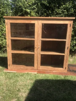 Buffet vaisselier