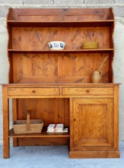 Buffet vaisselier