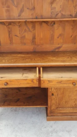 Buffet vaisselier