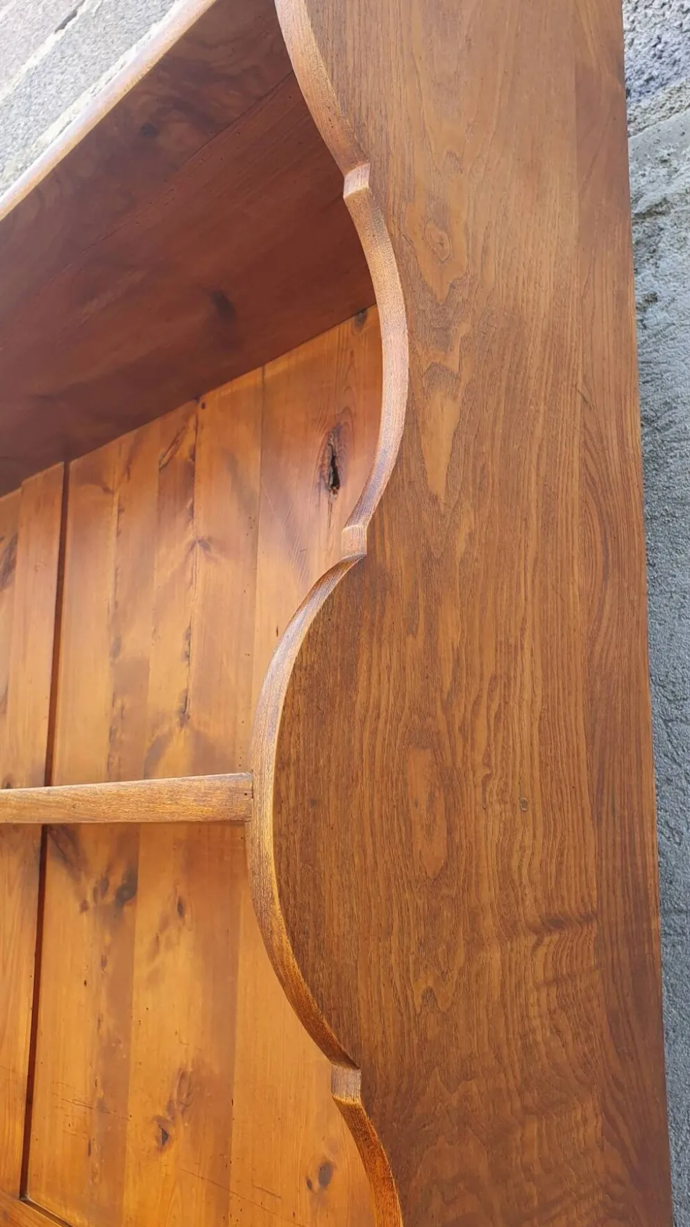 Buffet vaisselier