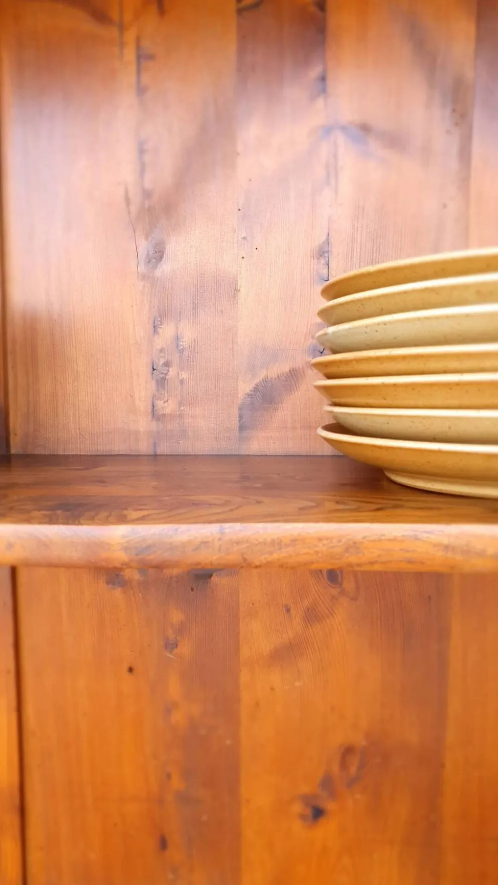 Buffet vaisselier
