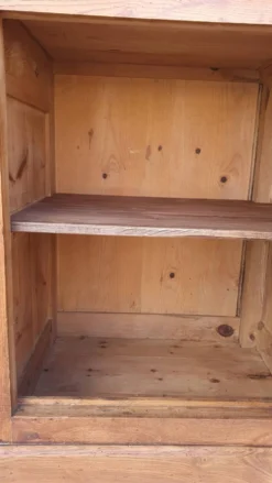 Buffet vaisselier