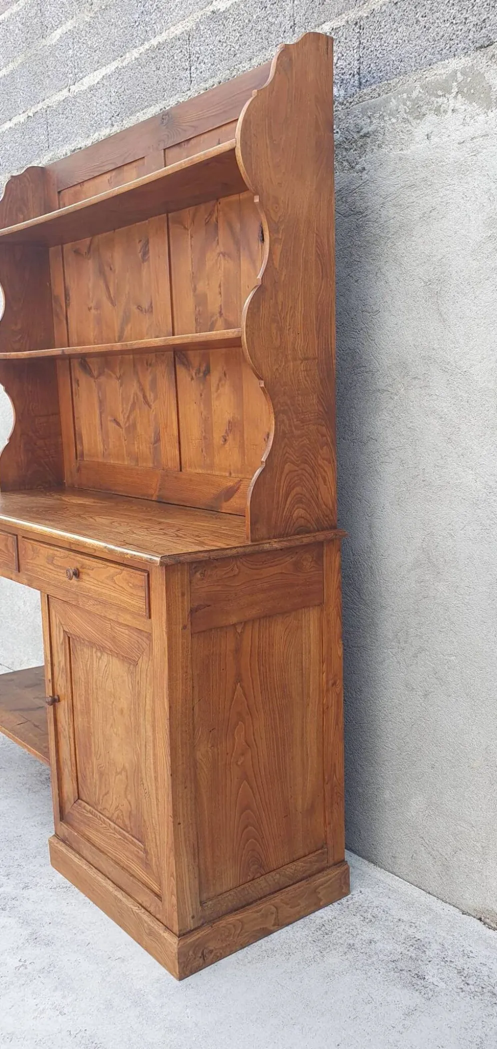 Buffet vaisselier