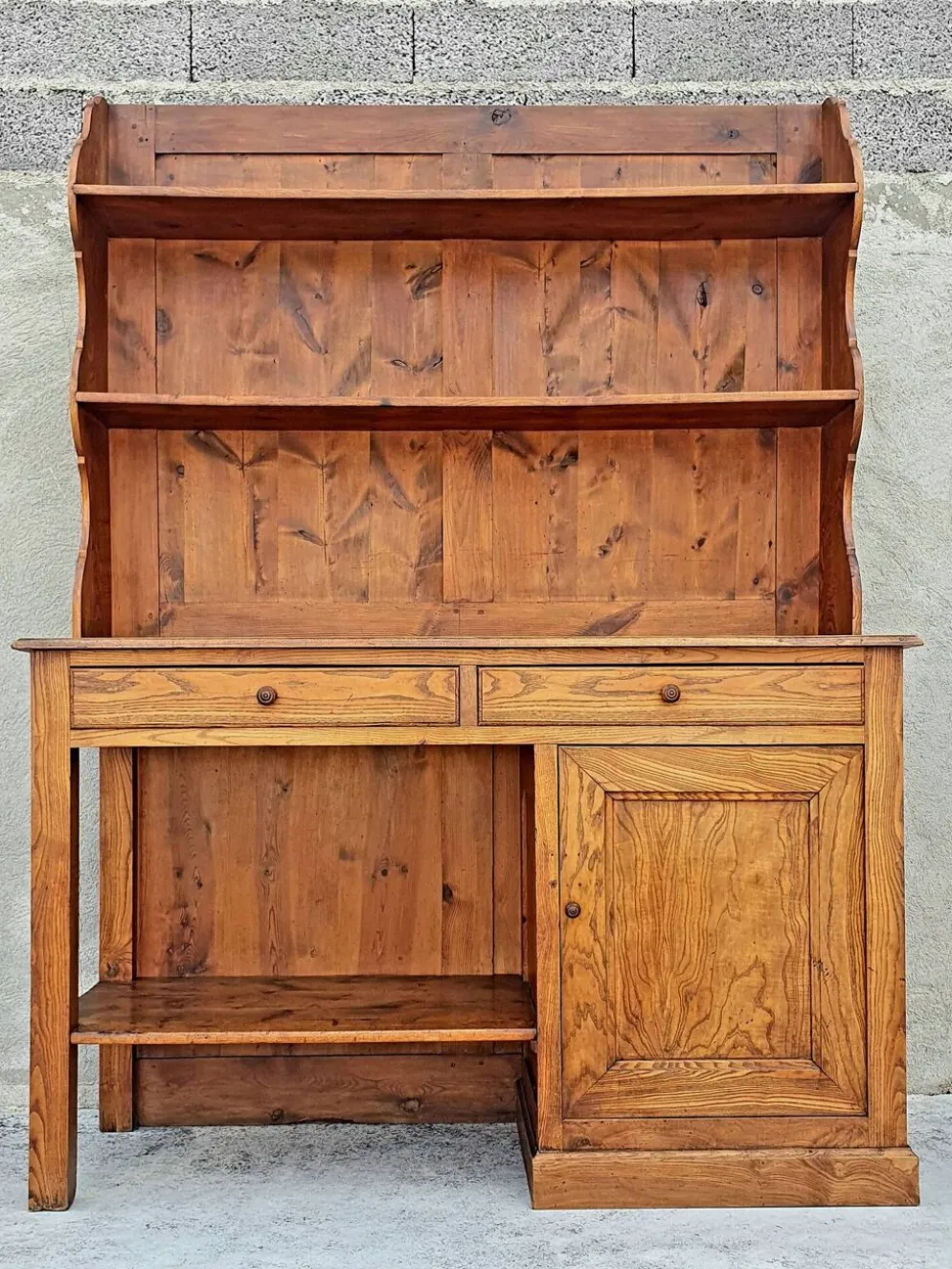 Buffet vaisselier