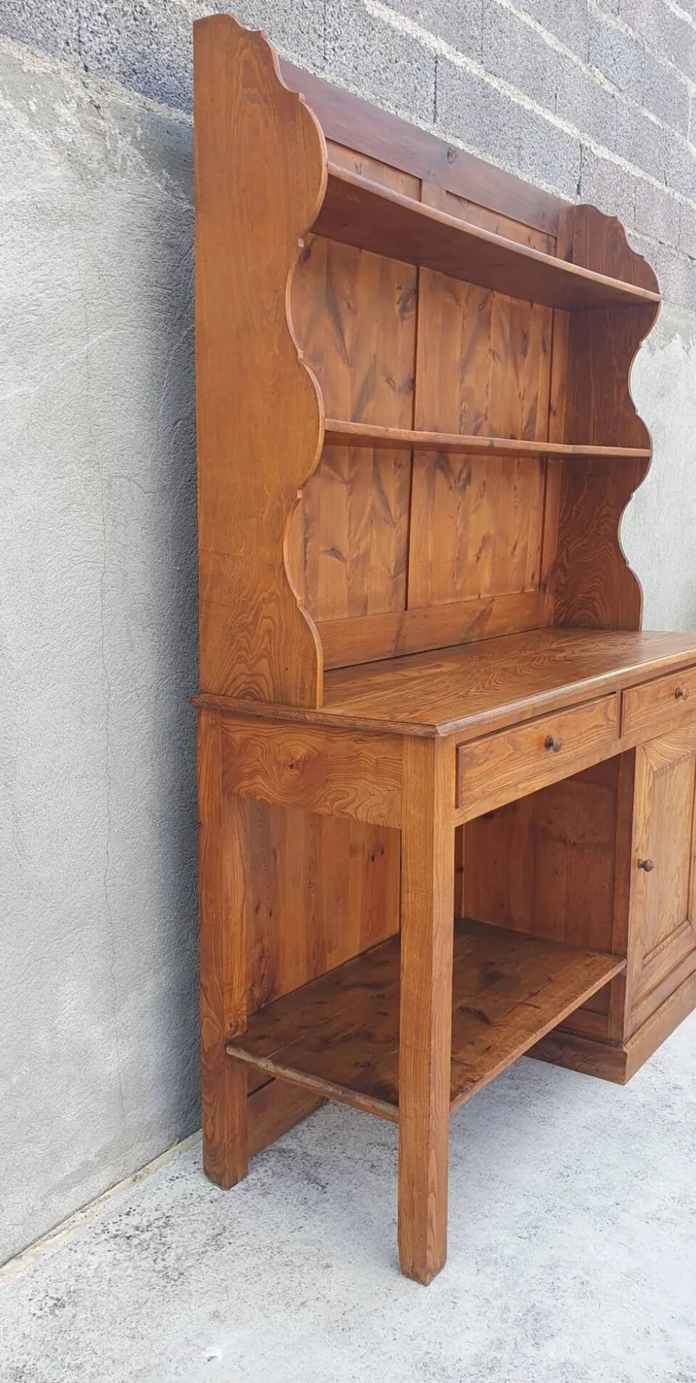 Buffet vaisselier
