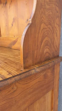Buffet vaisselier