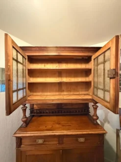 Buffet vaisselier