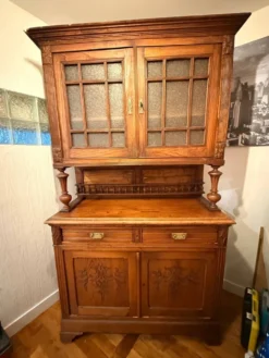 Buffet vaisselier