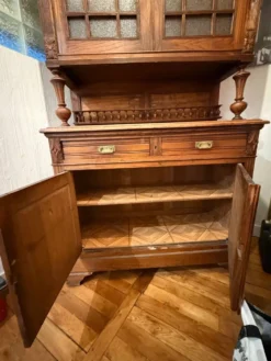 Buffet vaisselier