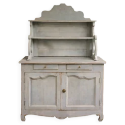 Buffet vaisselier dit Saint Hubert début XIXe