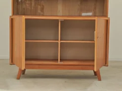 Buffet / Vaisselier U369/383 par Bohumil Landsman et Hubert Nepozitek pour Jitona 1960