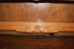 buffet vaisselier XVIIIème