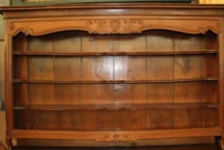 buffet vaisselier XVIIIème
