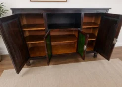 Buffet vintage