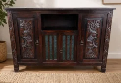 Buffet vintage