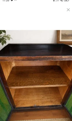 Buffet vintage