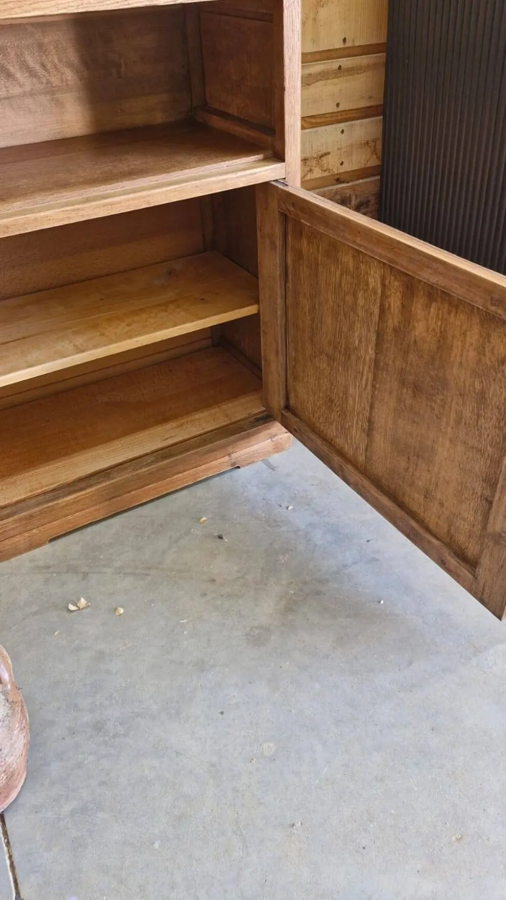 Buffet vintage