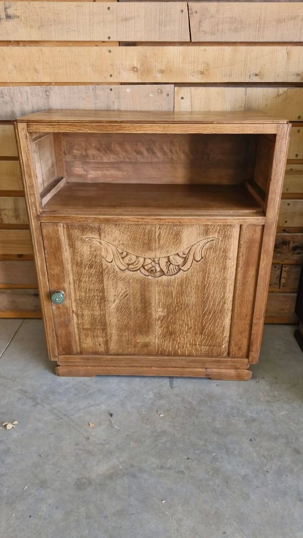 Buffet vintage