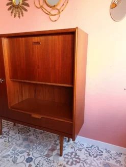 Buffet vintage