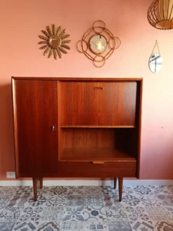 Buffet vintage