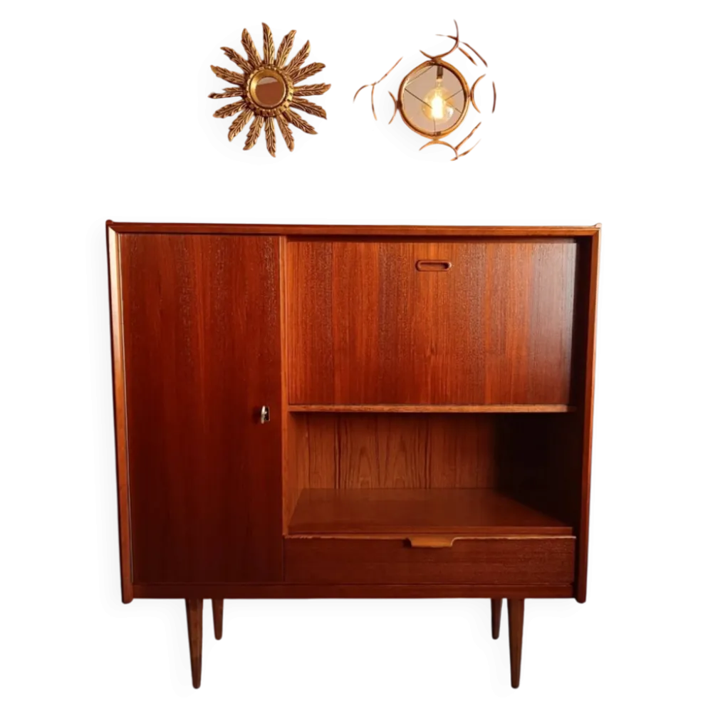 Buffet vintage