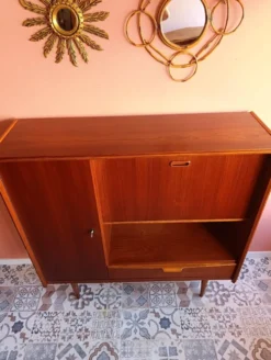 Buffet vintage