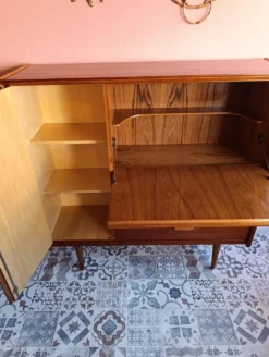 Buffet vintage