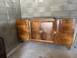 Buffet vintage
