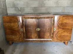 Buffet vintage