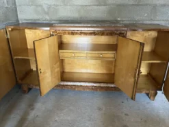 Buffet vintage