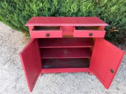 Buffet vintage