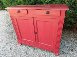 Buffet vintage