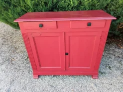 Buffet vintage
