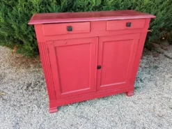 Buffet vintage