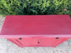 Buffet vintage