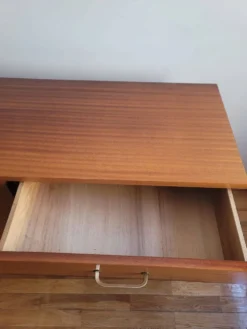 Buffet vintage, années 70