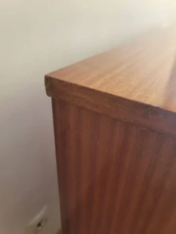 Buffet vintage, années 70