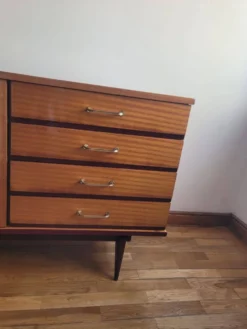 Buffet vintage, années 70