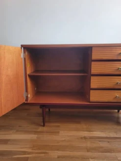 Buffet vintage, années 70