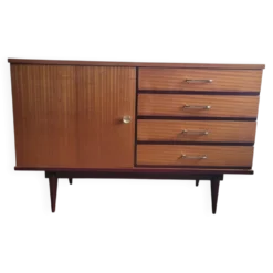 Buffet vintage, années 70