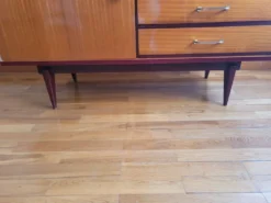 Buffet vintage, années 70
