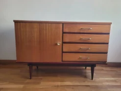 Buffet vintage, années 70