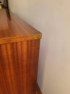Buffet vintage, années 70