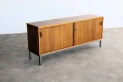buffet vintage | armoire de classement | années 1960