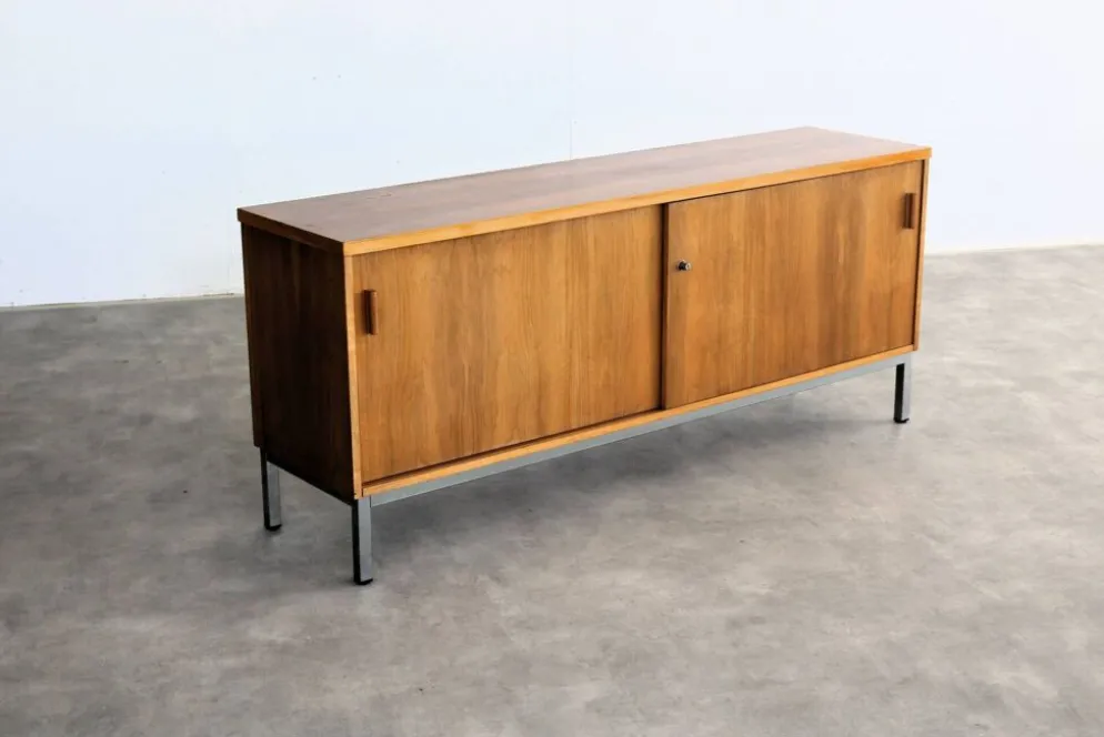 buffet vintage | armoire de classement | années 1960