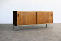 buffet vintage | armoire de classement | années 1960