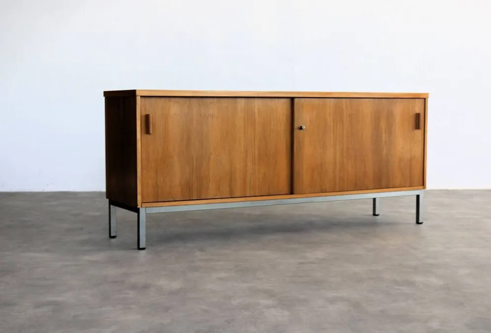 buffet vintage | armoire de classement | années 1960