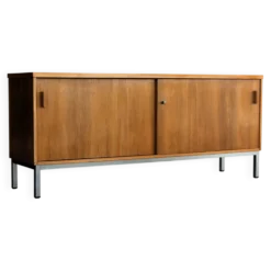 buffet vintage | armoire de classement | années 1960