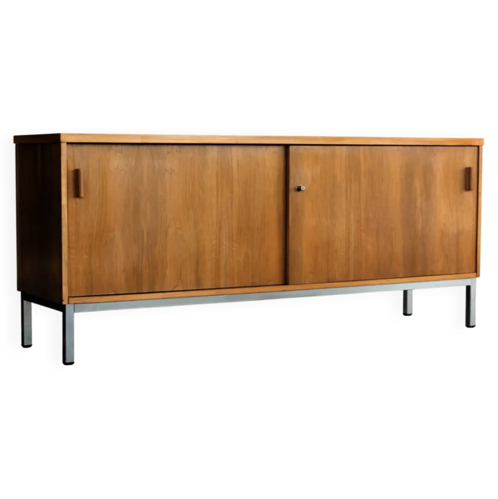buffet vintage | armoire de classement | années 1960